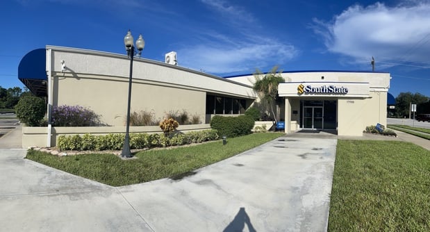 Images SouthState Bank