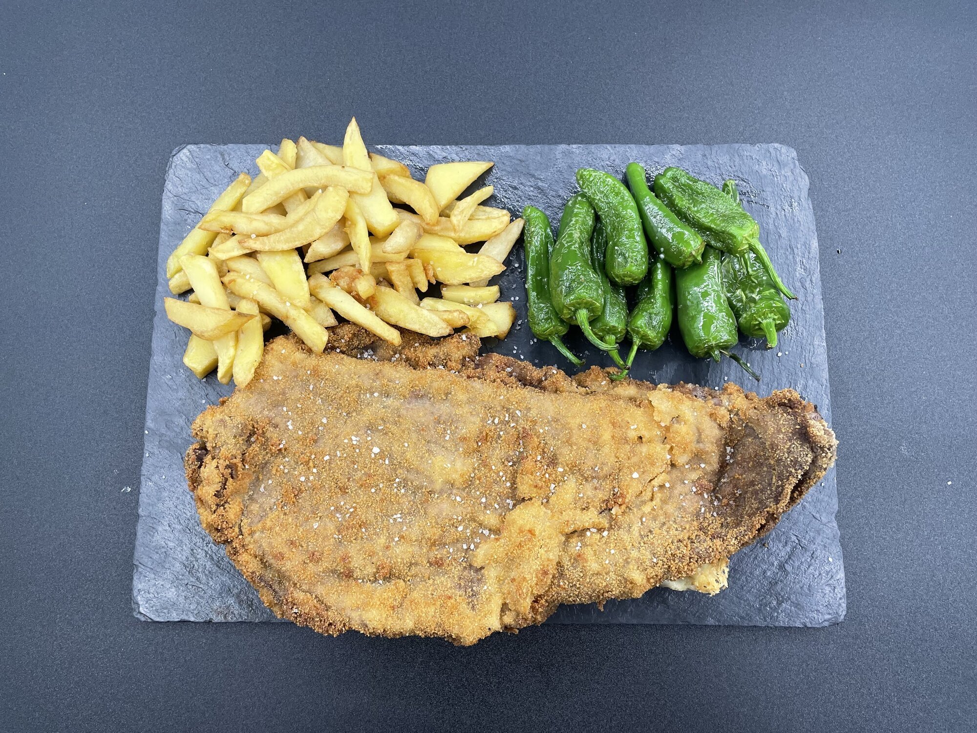 Images Cachopería La Pomarada