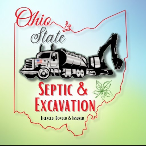 Images Ohio State Septic & Excavation LLC