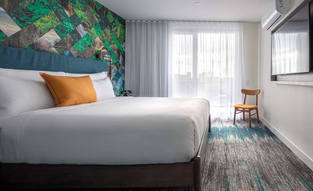 Images Canvas Moncton, Tapestry Collection by Hilton