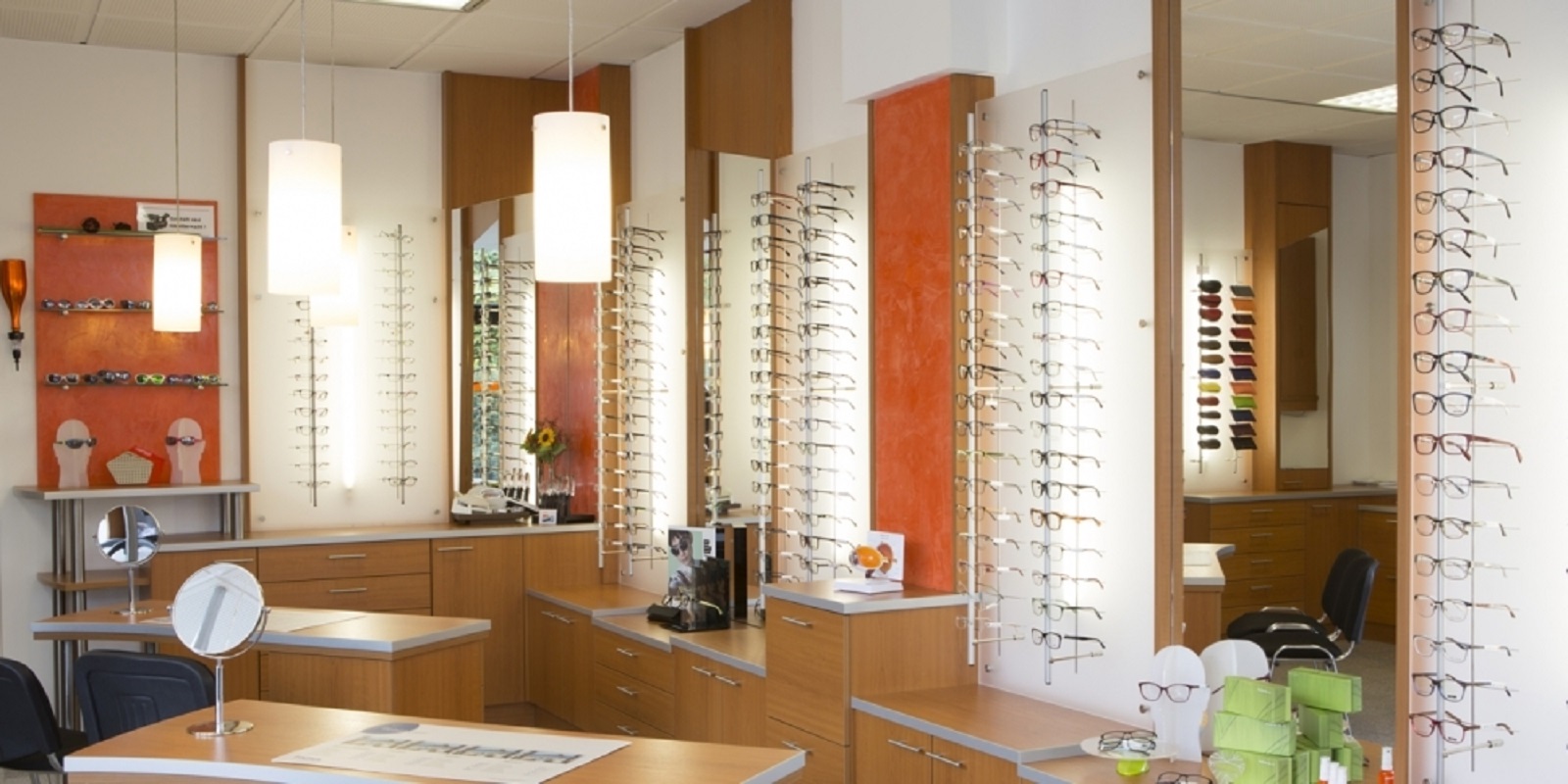 Optik Achatz GmbH, Pischelsdorf 66 in Pischelsdorf am Kulm