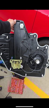 Images Skyview Auto Glass Woodhaven