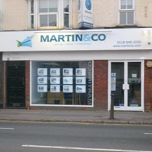 Images Martin & Co Reading Caversham Lettings & Estate Agents