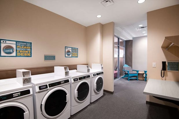 Images Home2 Suites by Hilton Phoenix Airport North