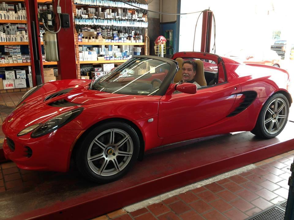 Michael's British, American & Foreign Auto Repair