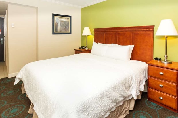 Images Hampton Inn Daytona Speedway-Airport