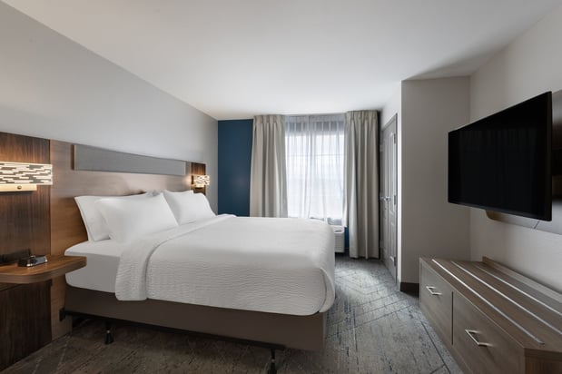 Images Holiday Inn Express Savannah Airport by IHG