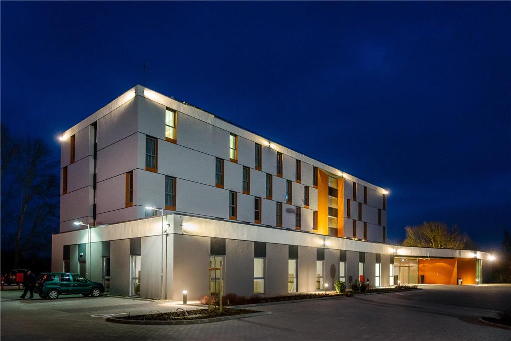 Images Best Western Plus Lakeside Hotel