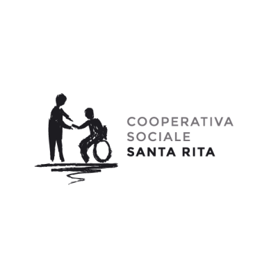 Cooperativa Sociale Santa Rita Logo