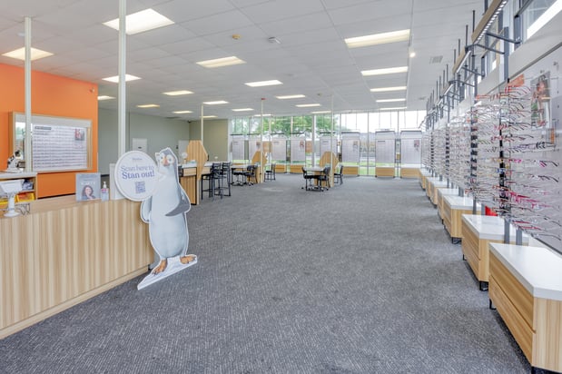 Images Stanton Optical