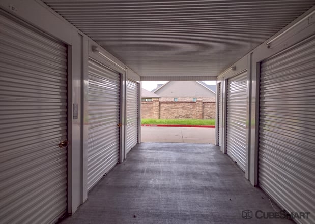 Images CubeSmart Self Storage