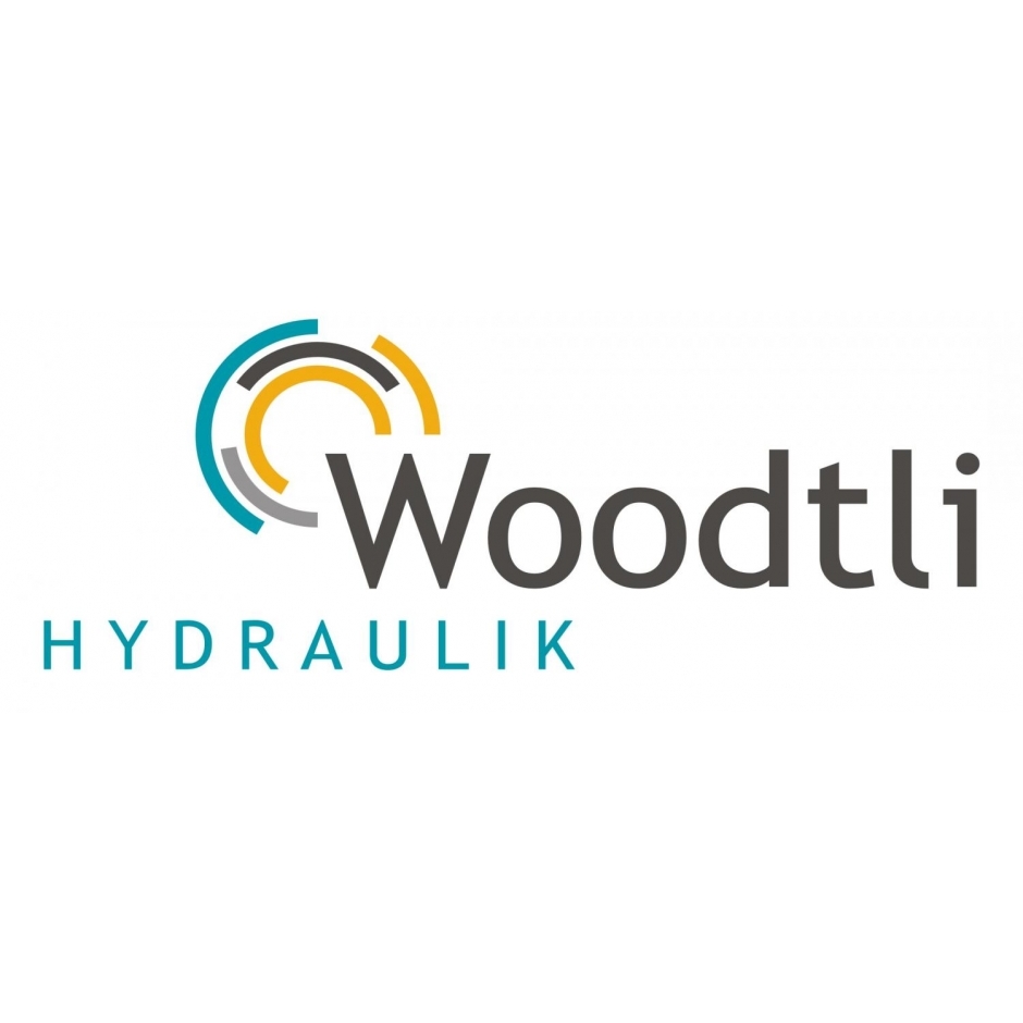 Woodtli Hydraulik AG Logo