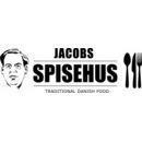 Jacobs Spisehus i GIVSKUD ZOO Logo
