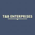 T&B Enterprises Logo