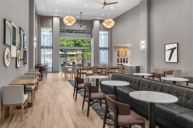 Images Homewood Suites by Hilton Palo Alto