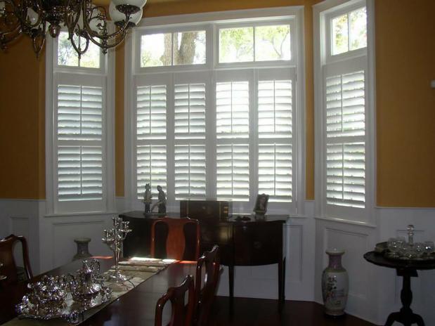 Images Delmarva Blinds and Shutters