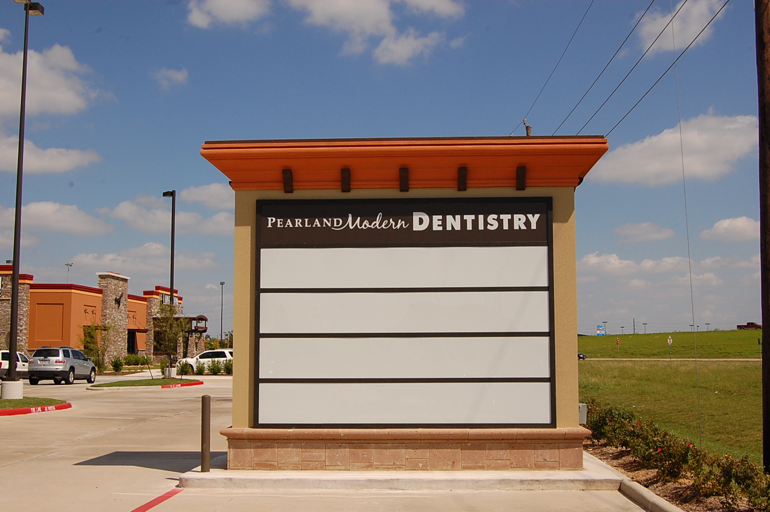 Pearland Modern Dentistry and Orthodontics Photo