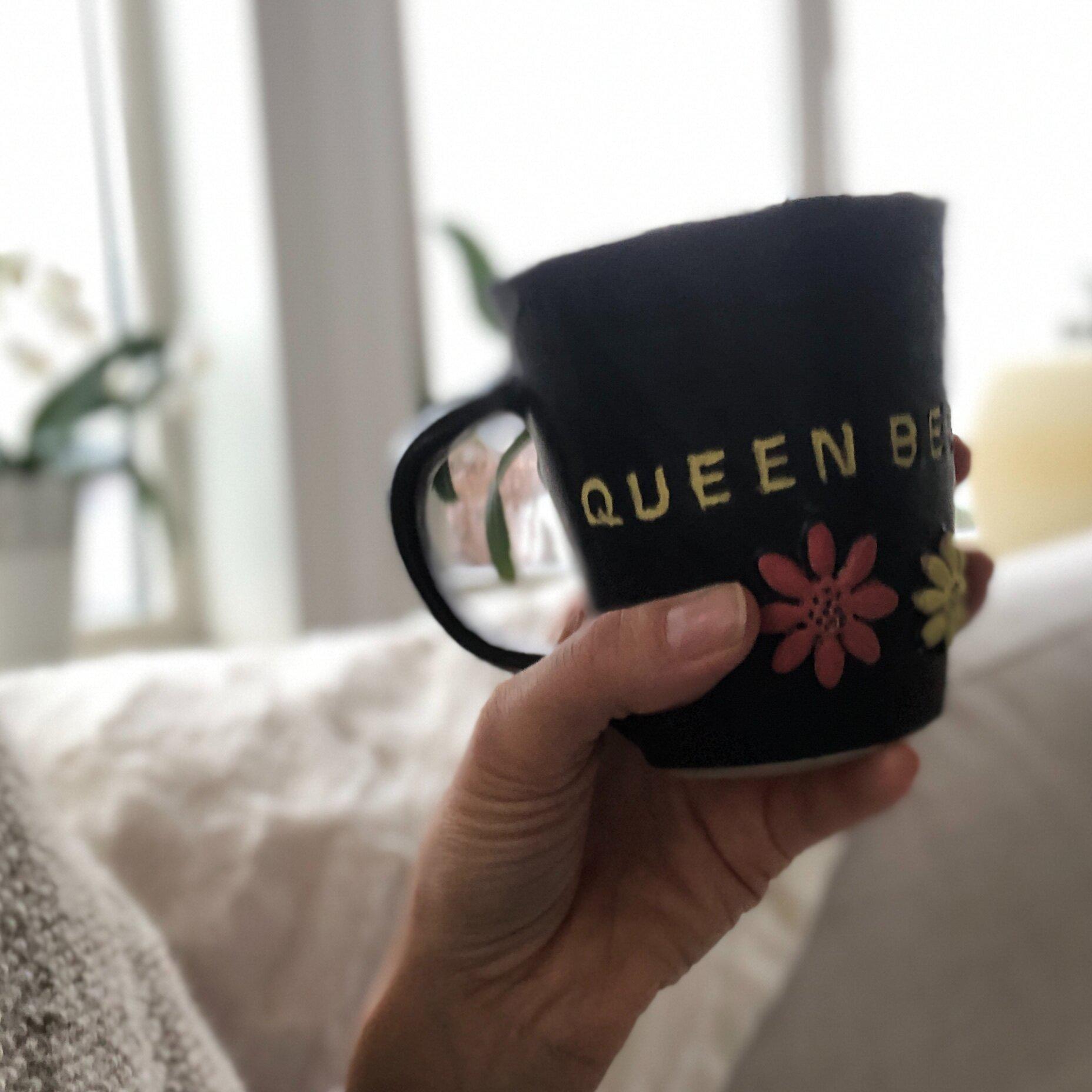 Images Queen B Trädgård- & Konsulttjänster AB