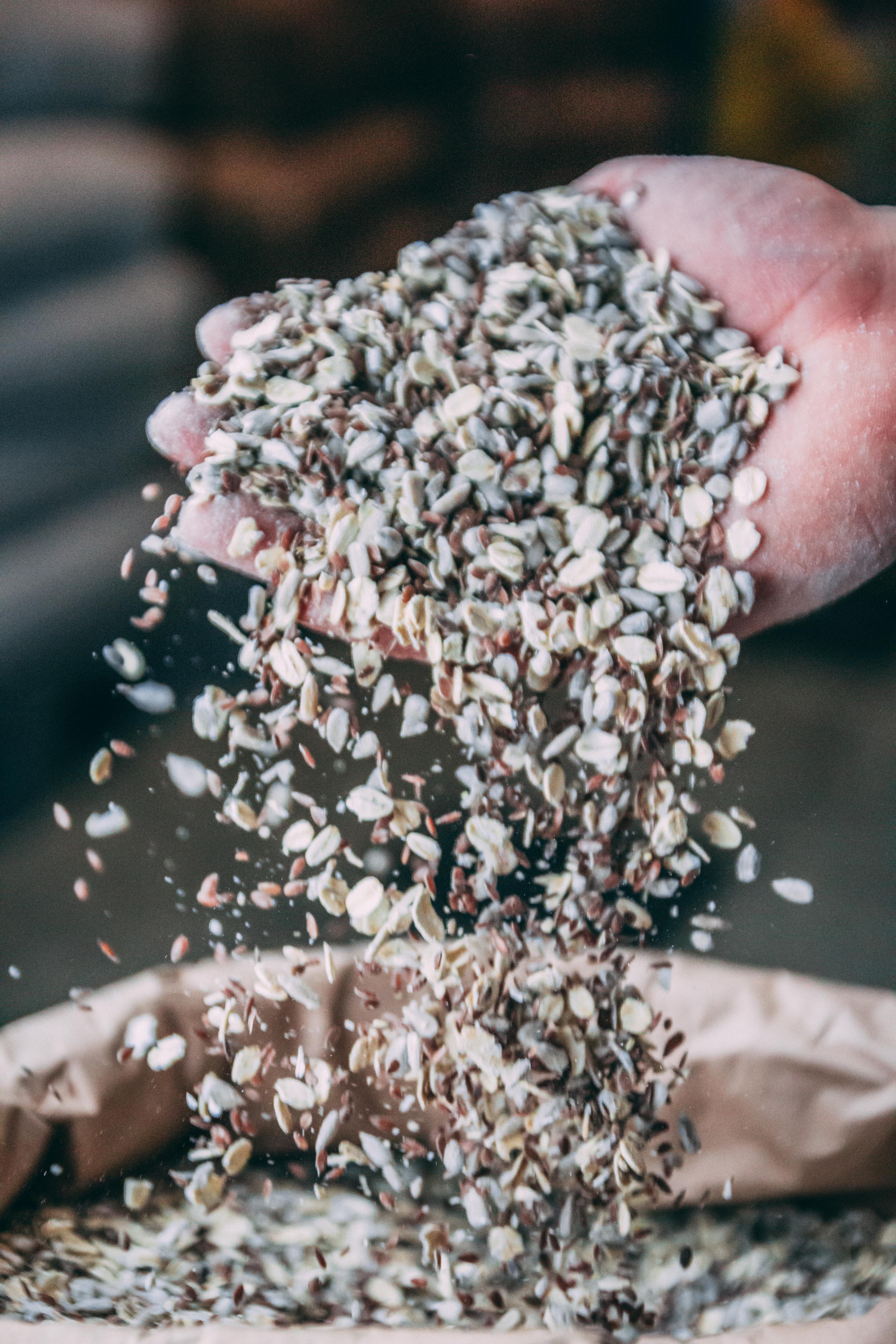 Vestakorn | RGB Delivery e.K., Göttinger Straße 11 E in Rosdorf