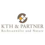 Kundenlogo KTH & Partner Rechtsanwälte und Notare