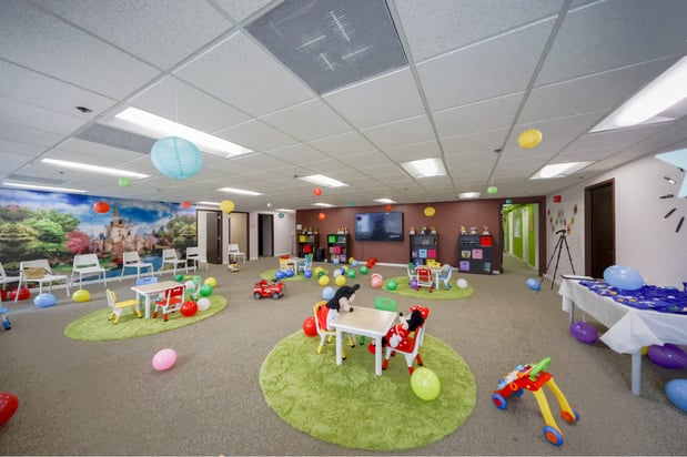 Images Wunderkind Day Care