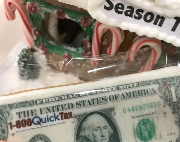 Images 1-800 QuickTax