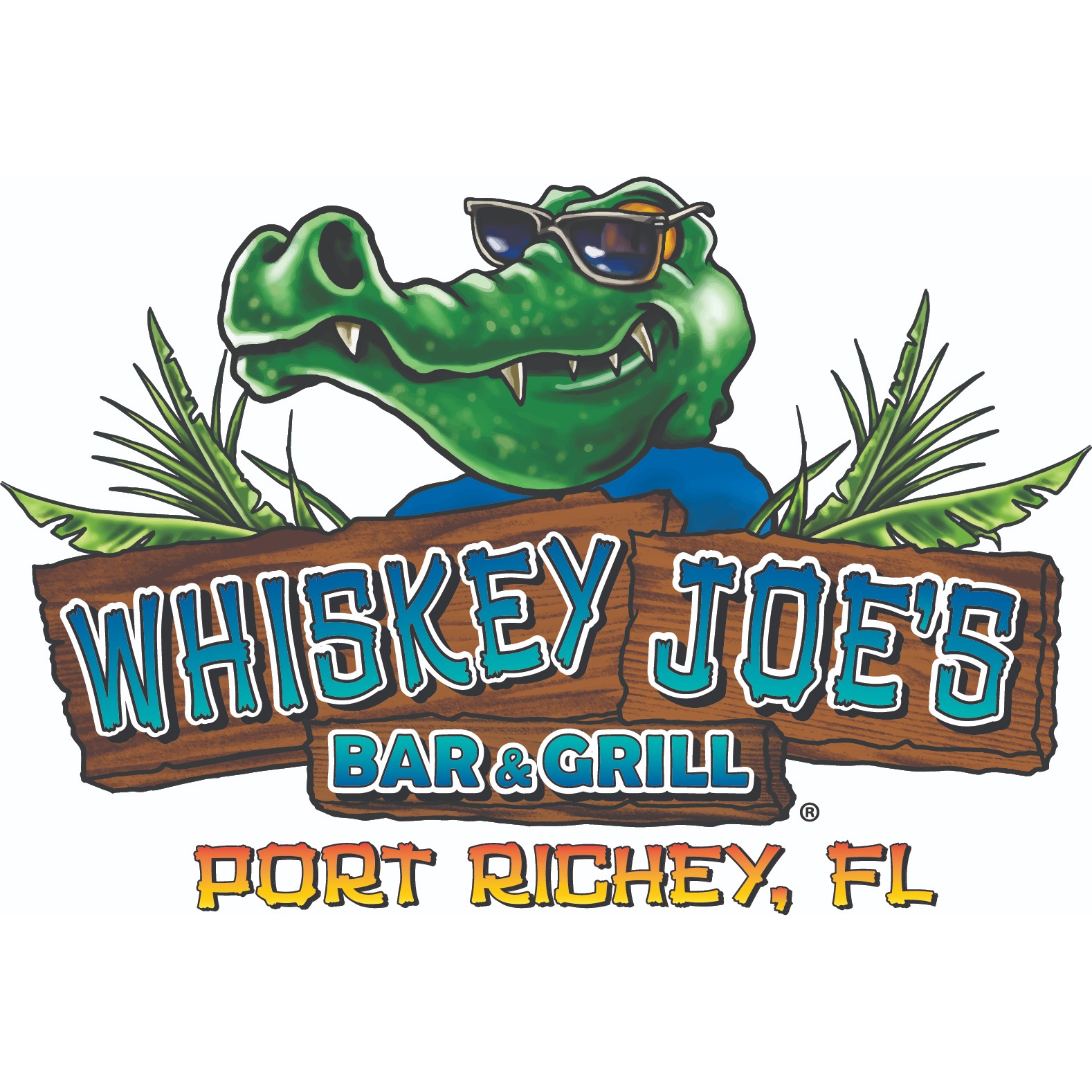 Whiskey Joe's Bar & Grill - Port Richey, 7835 Bayview St, Port Richey ...