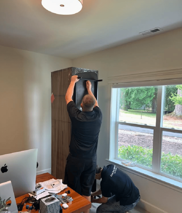 Images First Due Movers