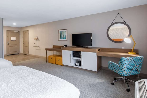 Images Hampton Inn & Suites Ruidoso Downs