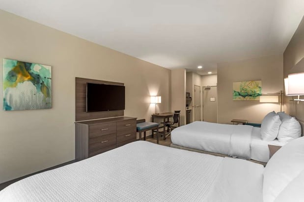 Images Best Western Plus Executive Residency Nashville Antioch