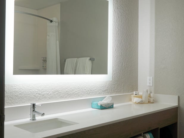 Images Holiday Inn Express & Suites Lakeland North - I-4 by IHG