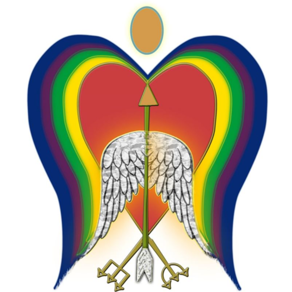 Logo Spirituelle Beratung - Augusto Monteiro