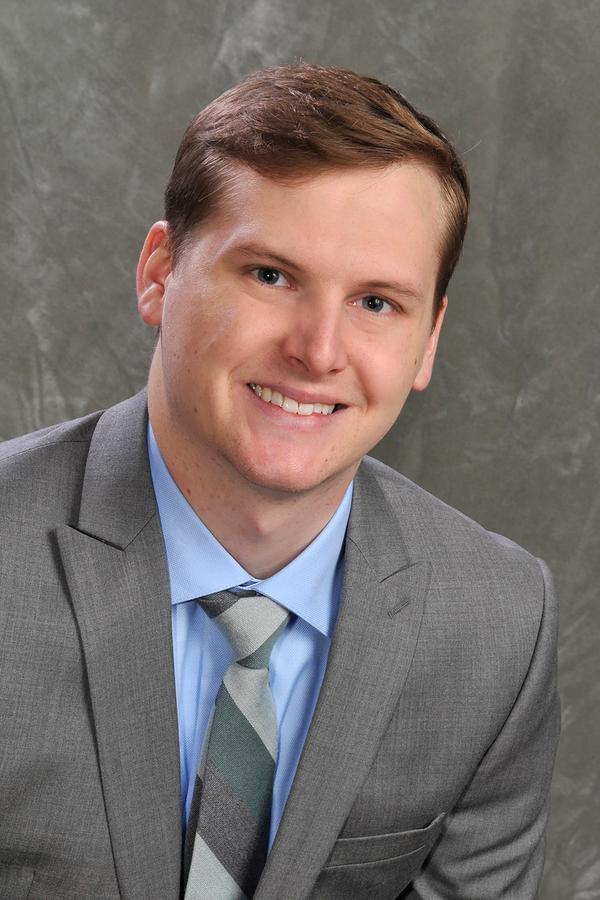 Edward Jones - Financial Advisor: Jake McCurry, CFP® Fayetteville (678)489-4300