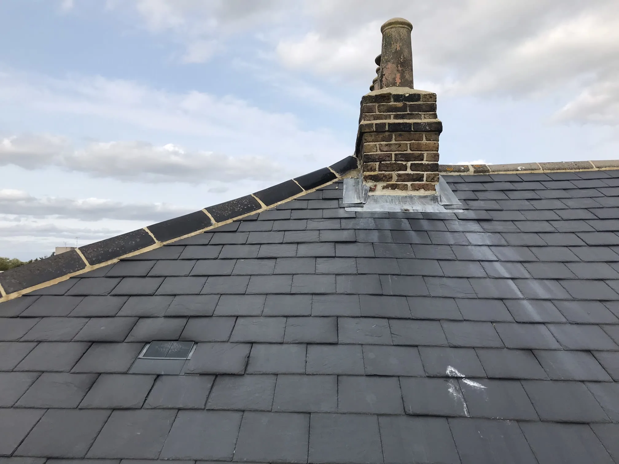 Images ABRS Roofing Services Ltd
