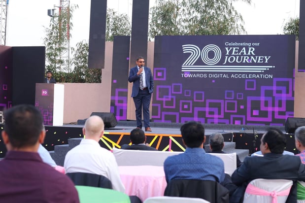 Images Fulcrum Digital