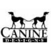 Canine Designs Pet Grooming Logo