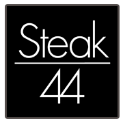 Steak 44 Logo