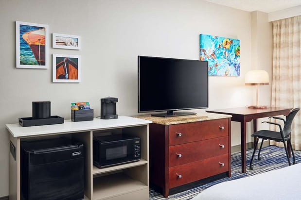 Images Embassy Suites by Hilton West Palm Beach Central