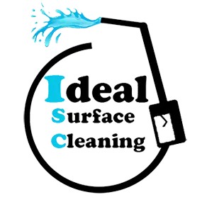 Ideal Surface Cleaning Logo