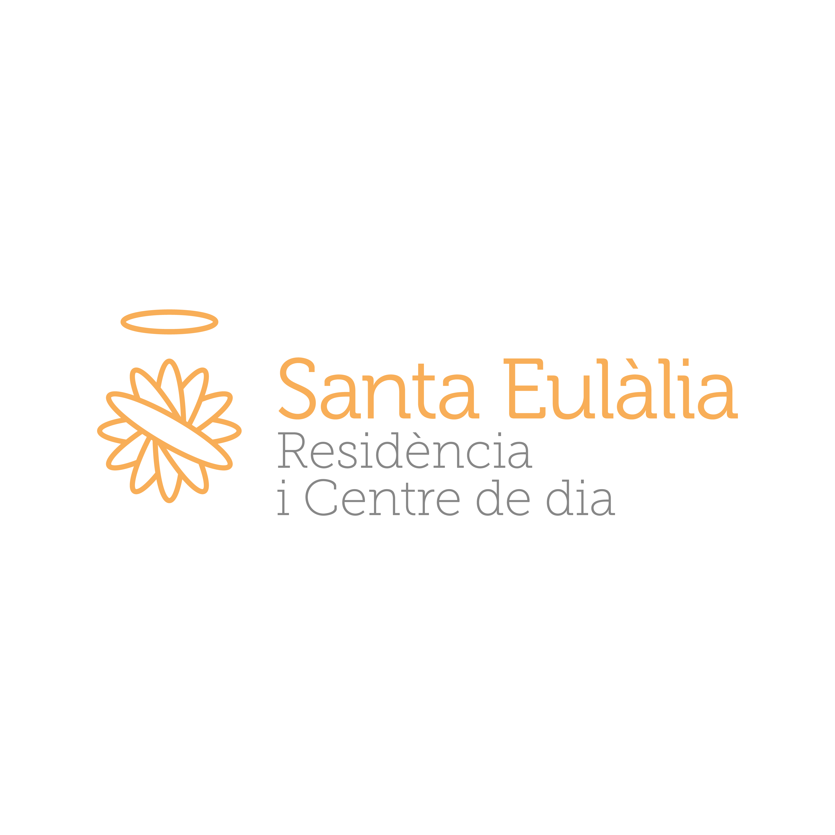 Santa Eulàlia (Residència i Centre de dia) L' Hospitalet de Llobregat