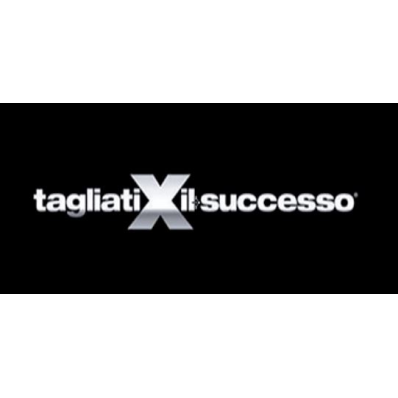 Tagliati X Il Successo Logo