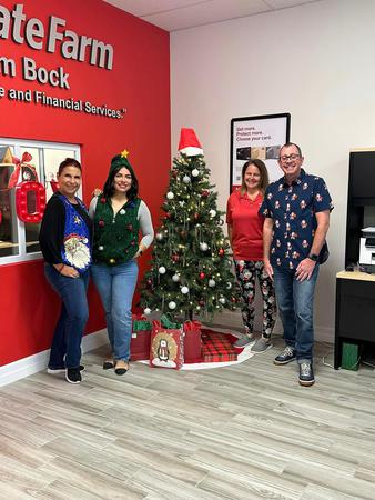 Images Adam Bock - State Farm Insurance Agent