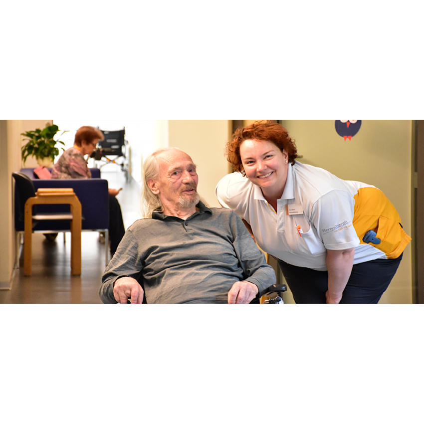 Alters - und Pflegezentrum Herrenbergli, Zürich-Altstetten, Am Suteracher 65 in Zürich