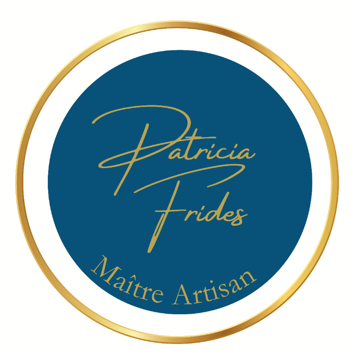 Patricia Frides Bijoutière Joaillière Créatrice Lithothérapie joaillier (détail)