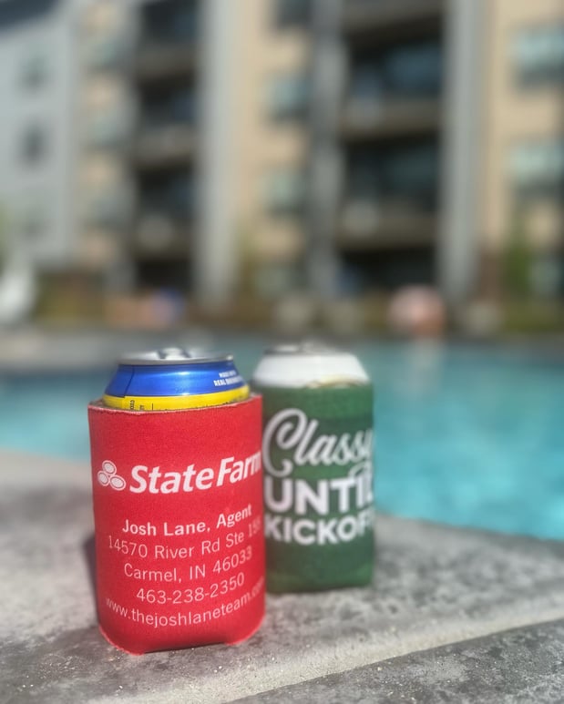 Images Josh Lane - State Farm Insurance Agent