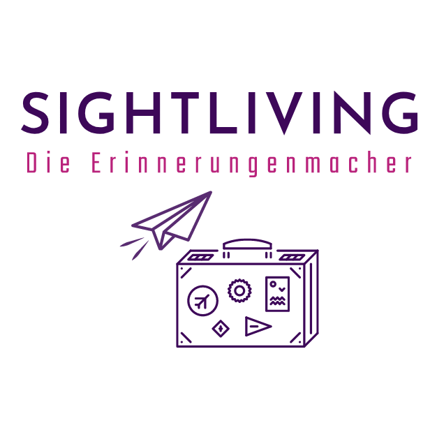 SIGHTLIVING Reisestudio Liederbach in Liederbach - Logo