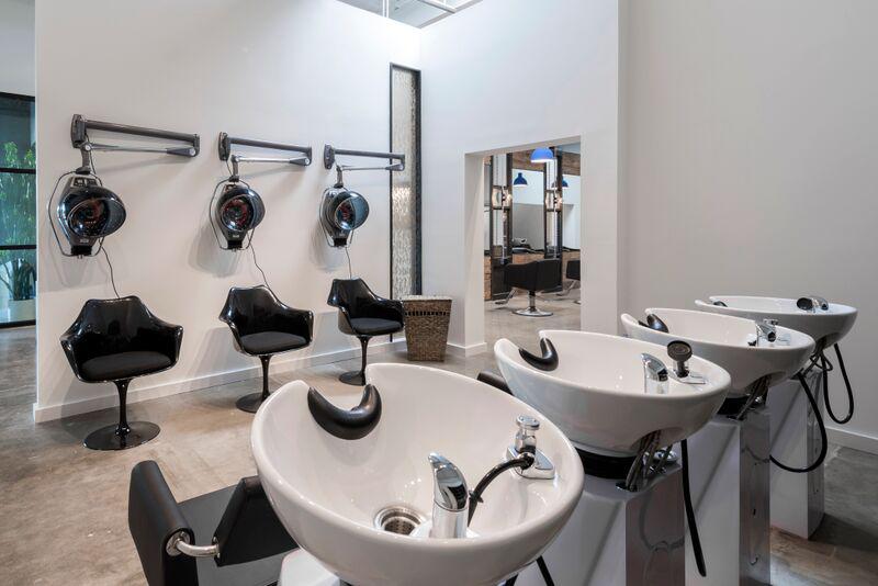 Images Hair Revival Studio