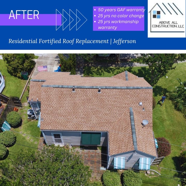 Images Above All Construction, LLC