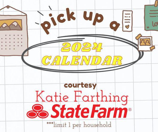 Images Katie Farthing - State Farm Insurance Agent
