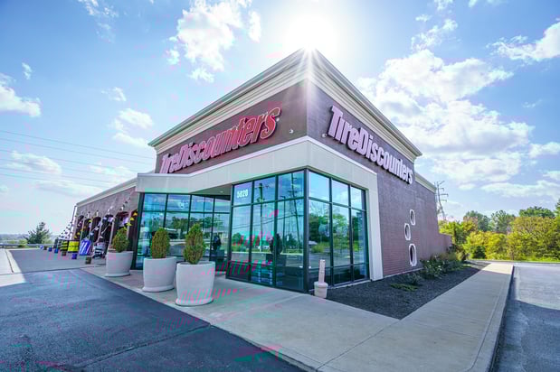 Images Tire Discounters